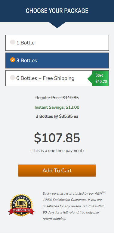 Buy Integrative Digestive Formula 3 Bottles
