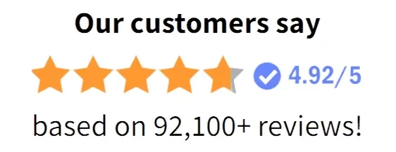 Integrative Digestive Formula 5 star ratings